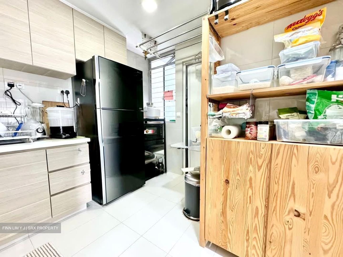 Austville Residences (D19), Condominium #583262981
